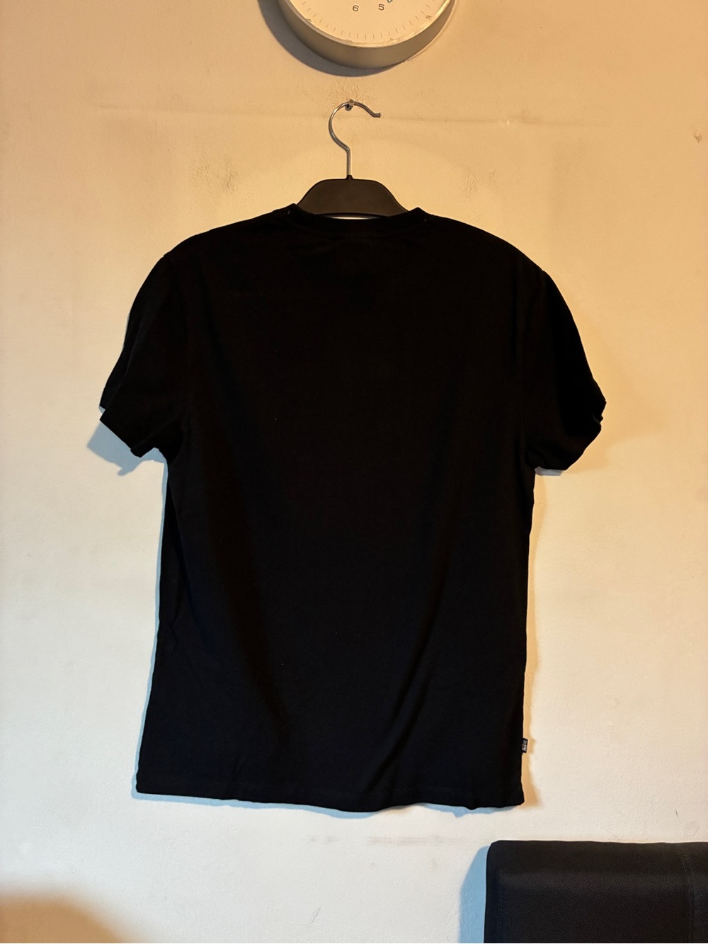 Superdry 2-Pack Black Short Sleeve T‑Shirts - Picture 4 of 8